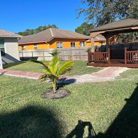Home Sweet Home Port St. Lucie 外观 照片