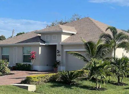 Home Sweet Home Port St. Lucie 外观 照片