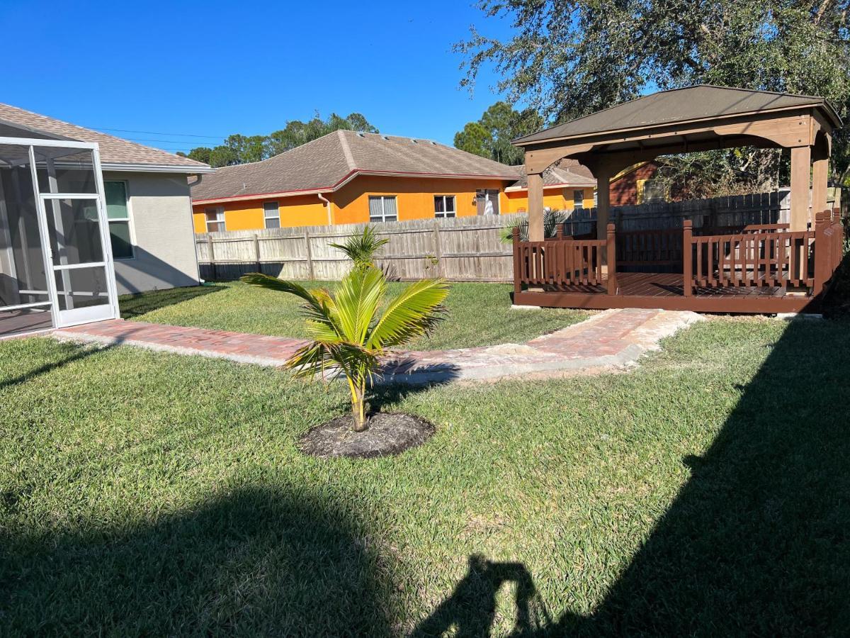 Home Sweet Home Port St. Lucie 外观 照片