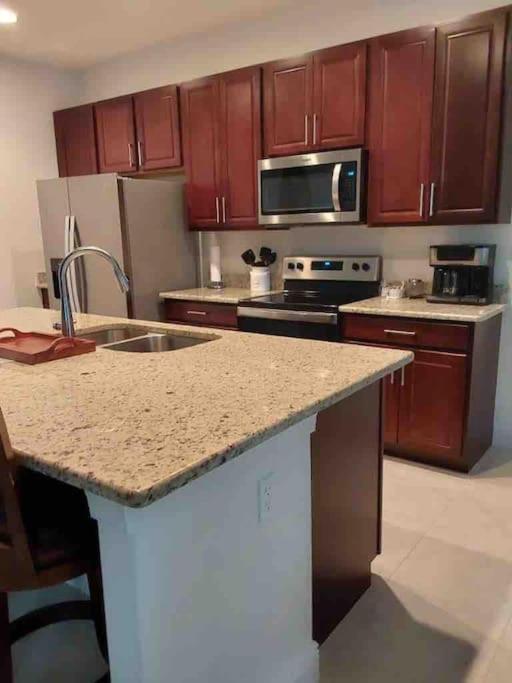 Home Sweet Home Port St. Lucie 外观 照片