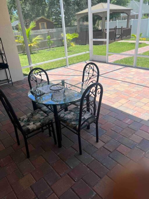 Home Sweet Home Port St. Lucie 外观 照片