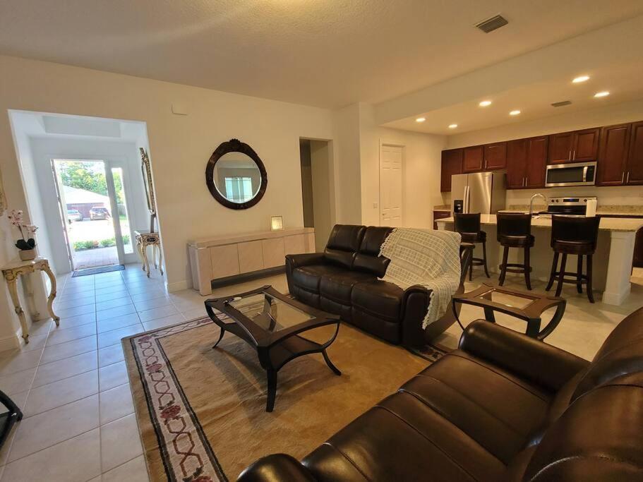 Home Sweet Home Port St. Lucie 外观 照片