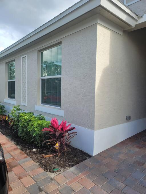 Home Sweet Home Port St. Lucie 外观 照片